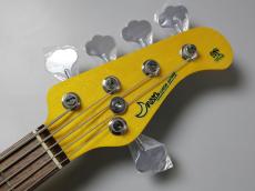 Moon JB-5 Classic -Blue Turquoise- 【4.28kg】_7