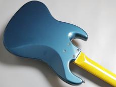 Moon JB-5 Classic -Blue Turquoise- 【4.28kg】_9