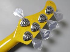 Moon JB-5 Classic -Blue Turquoise- 【4.28kg】_11