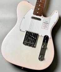 Fender 【ギグバッグキャンペーン対象】2025 Made In Japan Traditional II 60s Telecaster -Stardust Pink-