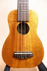 Kanile'a 【ロングネック・ソプラノ】K-1SS 2007年製【最大48回分割無金利】