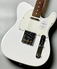 Fender 【ギグバッグキャンペーン対象】Made in Japan Hybrid II Telecaster RW -Arctic White-