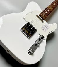 Fender 【ギグバッグキャンペーン対象】Made in Japan Hybrid II Telecaster RW -Arctic White-_2