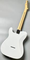 Fender 【ギグバッグキャンペーン対象】Made in Japan Hybrid II Telecaster RW -Arctic White-_9