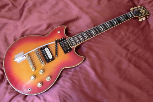 YAMAHA SG-1000