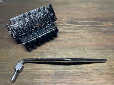 Floyd Rose Special 7String Tremolo System FRTSSS1000S Chrome/フロイドローズスペシャル/7弦/トレモロシステム/新品/全国一律送料無料.3