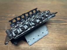 Floyd Rose Special 7String Tremolo System FRTSSS1000S Chrome/フロイドローズスペシャル/7弦/トレモロシステム/新品/全国一律送料無料.3_3