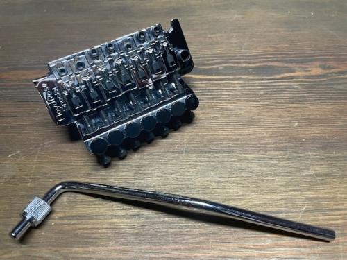 Floyd Rose Special 7String Tremolo System FRTSSS1000S Chrome/フロイドローズスペシャル/7弦/トレモロシステム/新品/全国一律送料無料.2