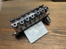 Floyd Rose Special 7String Tremolo System FRTSSS1000S Chrome/フロイドローズスペシャル/7弦/トレモロシステム/新品/全国一律送料無料.2_4