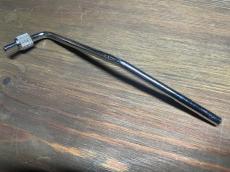 Floyd Rose Special 7String Tremolo System FRTSSS1000S Chrome/フロイドローズスペシャル/7弦/トレモロシステム/新品/全国一律送料無料.2_6