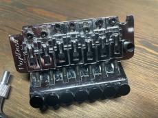 Floyd Rose Special 7String Tremolo System FRTSSS1000S Chrome/フロイドローズスペシャル/7弦/トレモロシステム/新品/全国一律送料無料_2