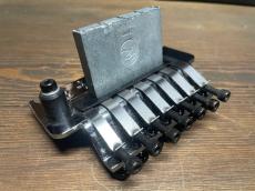 Floyd Rose Special 7String Tremolo System FRTSSS1000S Chrome/フロイドローズスペシャル/7弦/トレモロシステム/新品/全国一律送料無料_3