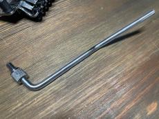 Floyd Rose Special 7String Tremolo System FRTSSS1000S Chrome/フロイドローズスペシャル/7弦/トレモロシステム/新品/全国一律送料無料_5