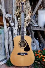 YAMAHA L12-8