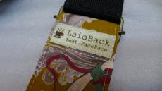 Laid Back オリジナル　ハンドメイド Neo オリジナル_2