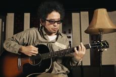 Epiphone 【紹介動画あり】Inspired By Gibson Custom Tamio Okuda J-45【奥田民生】【48回払い無金利】_2