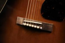 Epiphone 【紹介動画あり】Inspired By Gibson Custom Tamio Okuda J-45【奥田民生】【48回払い無金利】_9