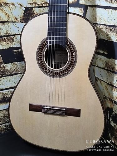 Carlos Juan Busquiel  カルロス・ファン・ブスキエル Romanillos Tribute ロマニリョス・トリビュート【日本総本店2F 在庫品】