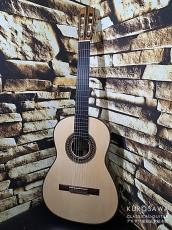 Carlos Juan Busquiel  カルロス・ファン・ブスキエル Romanillos Tribute ロマニリョス・トリビュート【日本総本店2F 在庫品】_2