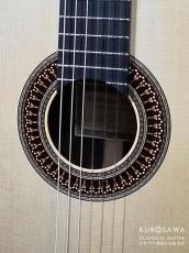 Carlos Juan Busquiel  カルロス・ファン・ブスキエル Romanillos Tribute ロマニリョス・トリビュート【日本総本店2F 在庫品】_3