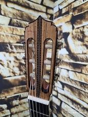 Carlos Juan Busquiel  カルロス・ファン・ブスキエル Romanillos Tribute ロマニリョス・トリビュート【日本総本店2F 在庫品】_5