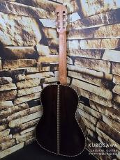 Carlos Juan Busquiel  カルロス・ファン・ブスキエル Romanillos Tribute ロマニリョス・トリビュート【日本総本店2F 在庫品】_7