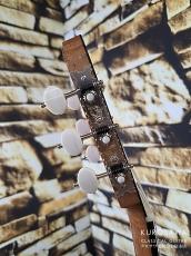 Carlos Juan Busquiel  カルロス・ファン・ブスキエル Romanillos Tribute ロマニリョス・トリビュート【日本総本店2F 在庫品】_8