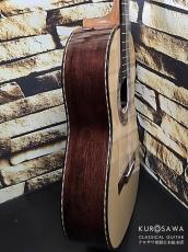 Carlos Juan Busquiel  カルロス・ファン・ブスキエル Romanillos Tribute ロマニリョス・トリビュート【日本総本店2F 在庫品】_9