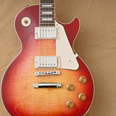 Gibson Les Paul Standard '50s -Heritage Cherry Sunburst- 【4.17kg】【大人しめな杢目】