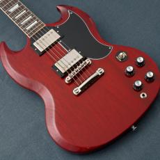 Gibson SG Standard '61 -Vintage Cherry-【2.98kg】【軽量】【48回無金利】