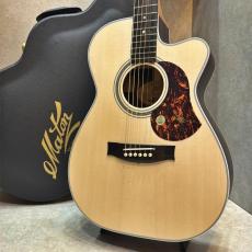 Maton 【B級特価!!】【試奏動画あり】ER-90C-808 #1229【レンジ広く透明感のある音色と良質な木目】【送料当社負担】【池袋店在庫品】