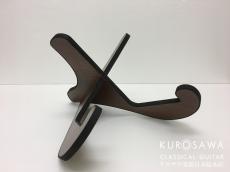 現代ギター社 GGウッディ・ギタースタンド GGWS-3 ポータブル【日本総本店2F 在庫品】_2