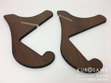 現代ギター社 GGウッディ・ギタースタンド GGWS-3 ポータブル【日本総本店2F 在庫品】_4