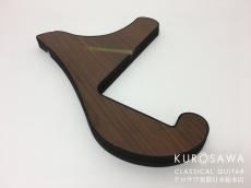 現代ギター社 GGウッディ・ギタースタンド GGWS-3 ポータブル【日本総本店2F 在庫品】_5