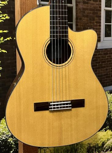 VINCENT 【日本総本店】【ナット幅45mm】【エレガット】VC-11c NL #96304【48回無金利分割可能】