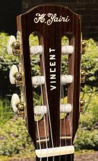 VINCENT 【日本総本店】【ナット幅45mm】【エレガット】VC-11c NL #96304【48回無金利分割可能】_12