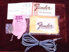 Fender Precision Bass '79_9