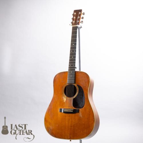 Martin D-28 ’66