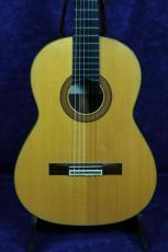 Manuel Caceres [マヌエル・カセレス] 松/ハカランダ_2