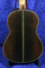 Manuel Caceres [マヌエル・カセレス] 松/ハカランダ_3