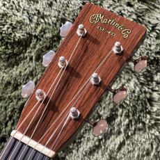 Martin 000-28EC 【2005年製 中古】【エリック・クラプトンシグネチャー】【整然とした美しい杢】【豊かな鳴り】_3