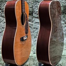 Martin 000-28EC 【2005年製 中古】【エリック・クラプトンシグネチャー】【整然とした美しい杢】【豊かな鳴り】_5