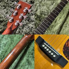 Martin 000-28EC 【2005年製 中古】【エリック・クラプトンシグネチャー】【整然とした美しい杢】【豊かな鳴り】_6