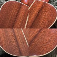 Martin 000-28EC 【2005年製 中古】【エリック・クラプトンシグネチャー】【整然とした美しい杢】【豊かな鳴り】_8