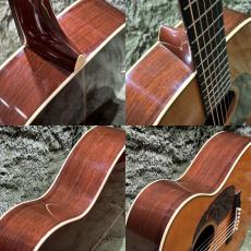 Martin 000-28EC 【2005年製 中古】【エリック・クラプトンシグネチャー】【整然とした美しい杢】【豊かな鳴り】_9