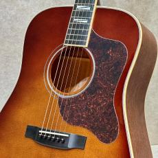 Stafford 【現物動画あり】SAD-1999【12本限定復刻】【選定スプルース / 漆黒エボニー】