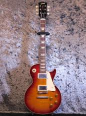 Gibson Custom Shop Historic Collection 1958 Les Paul Standard Factory Burst Vintage Gloss