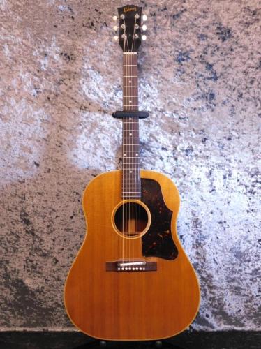 Gibson J-50 ADJ '58