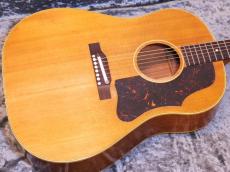 Gibson J-50 ADJ '58_3