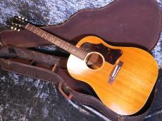Gibson J-50 ADJ '58_10
